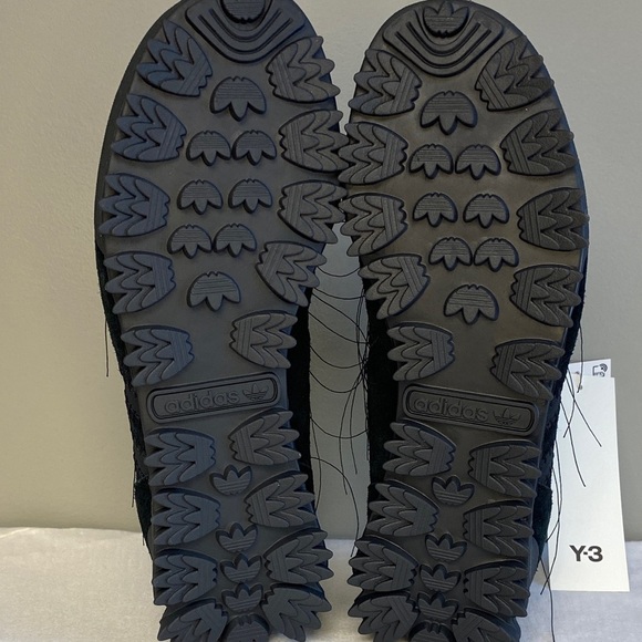 Adidas Y-3 Marathon Trail Sneaker – Black (Men’s 8) – NWT – Sold Out - Picture 11 of 12